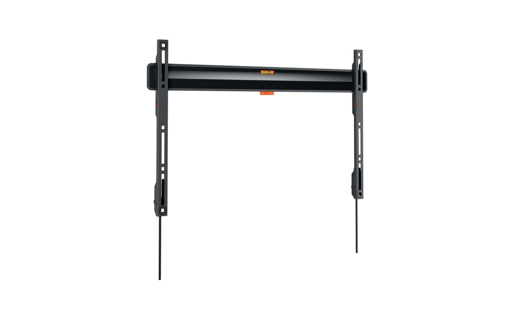 support mural Vogel's TVM3605B, 55"-100" jusqu'à max 75 kg charge maximale, noir