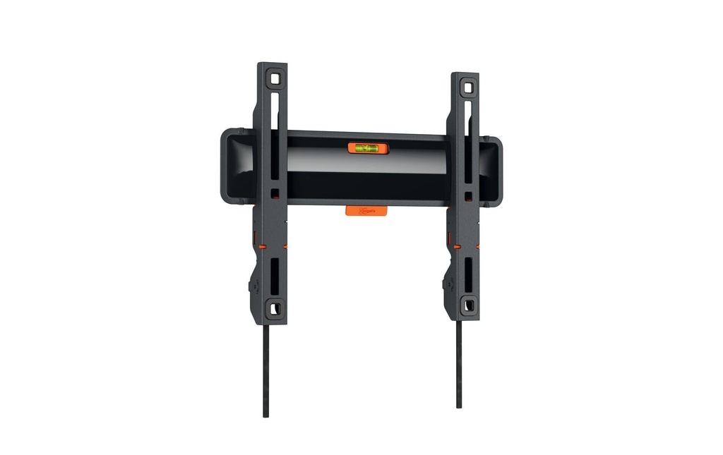 support mural Vogel's TVM3205B, 19"-50" jusqu'à 50 kg charge maximale, noir