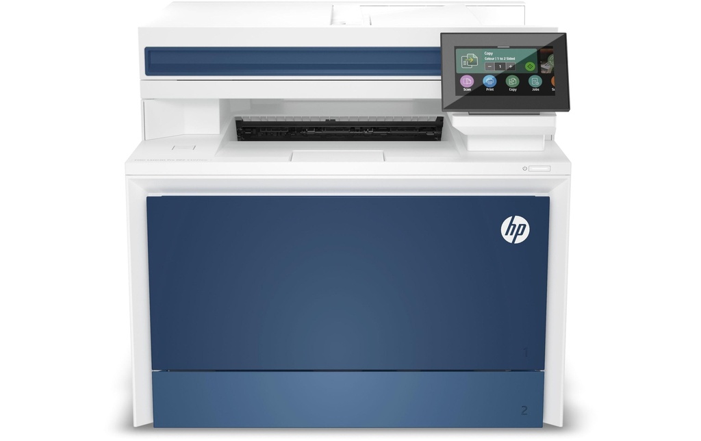 HP Imprimante multifonction Color LaserJet Pro MFP 4302fdw