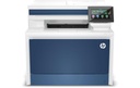 HP Imprimante multifonction Color LaserJet Pro MFP 4302fdw