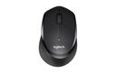 Logitech Souris B330 Silent Plus Business