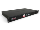 ALLEN & HEATH AHM-16 - DSP Audio 8 In/8 Out