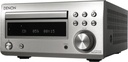 Denon Ampli-Tuner-CD RCD-M41DAB