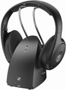 Sennheiser Consumer Audio casque d'écoute télévision RS 120-W