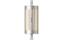 Philips Lampe LED 150W R7S 118 mm WH D Blanc chaud