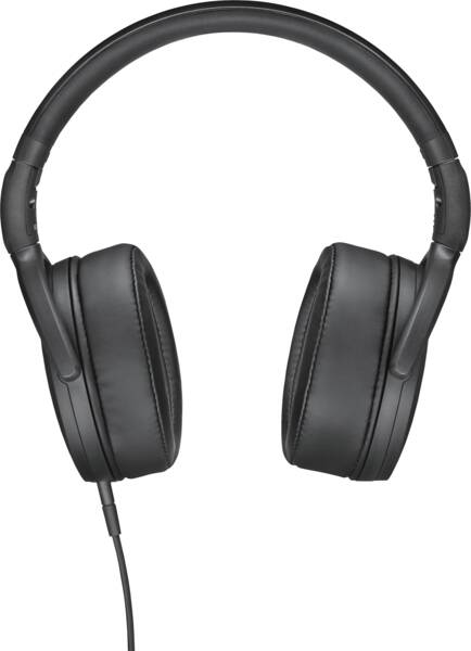 Sennheiser Consumer Audio casque d'écoute arceau HD 400s noir