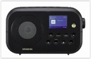 Sangean radio portable DPR-42 BT