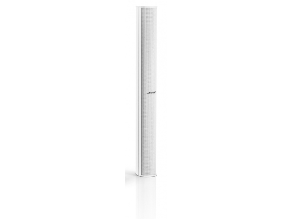 BOSE Panaray MA12EX-W - Colonne d'installation, tropicalisé, blanc