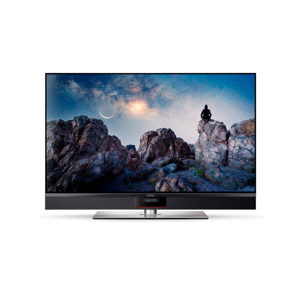 TV OLED Metz Lunis 48" 4K Smart TV HDR