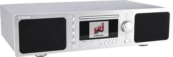 Block BB-200 – Ampli Blu-ray