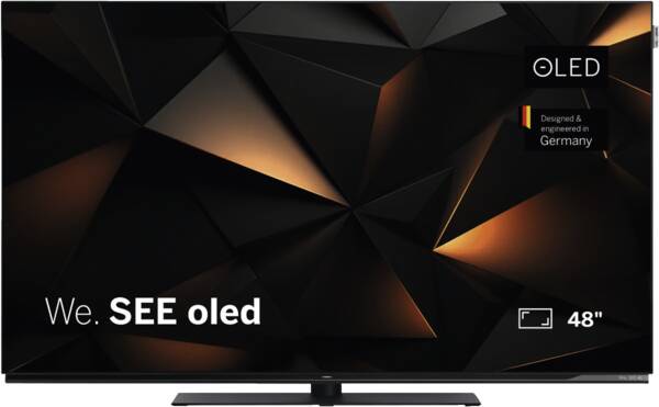 We by Loewe We. SEE 48 oled