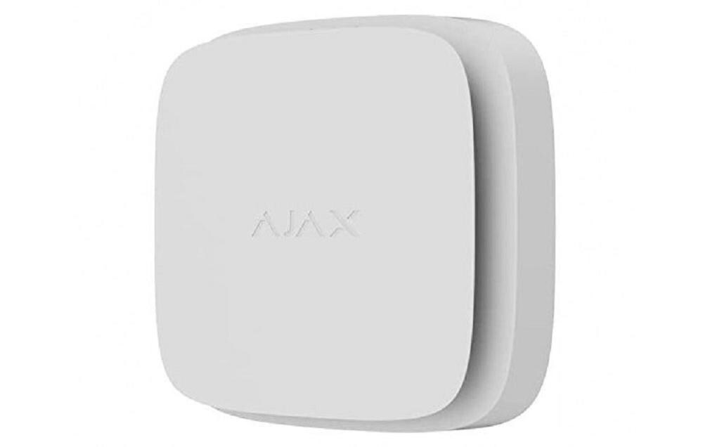 AJAX FireProtect 2 RB (Heat/Smoke) Jeweller