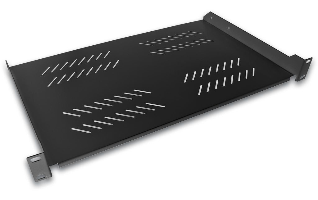 Wirewin Étagère SHELF 280 BL 465 mm x 280 mm, Noir