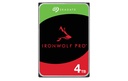 Seagate Disque dur IronWolf Pro 3.5" SATA
