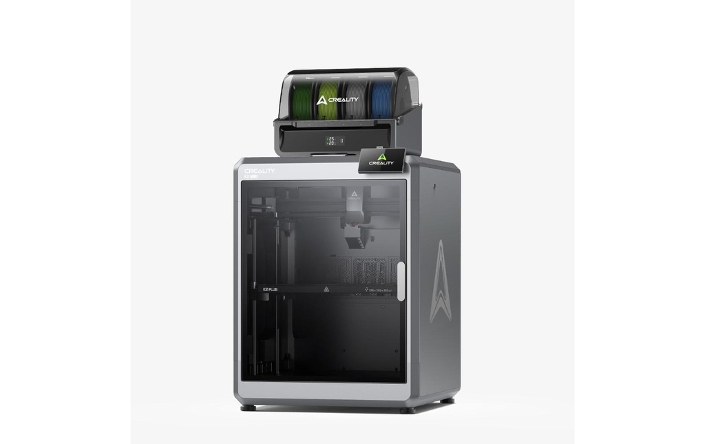 Creality Imprimante 3D K2 Plus inkl. CFS