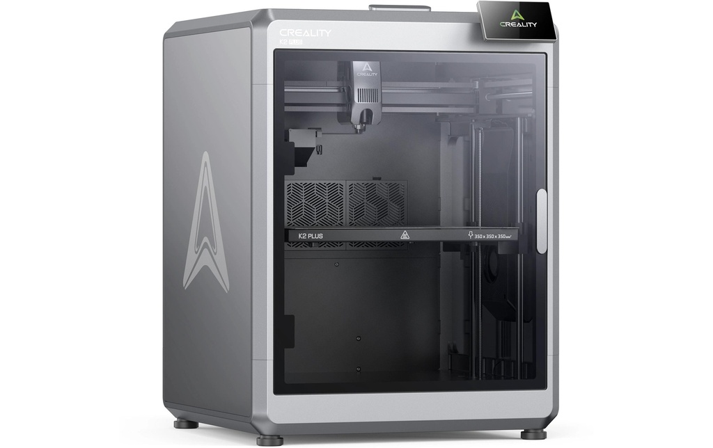 Creality Imprimante 3D K2 Plus Autonome