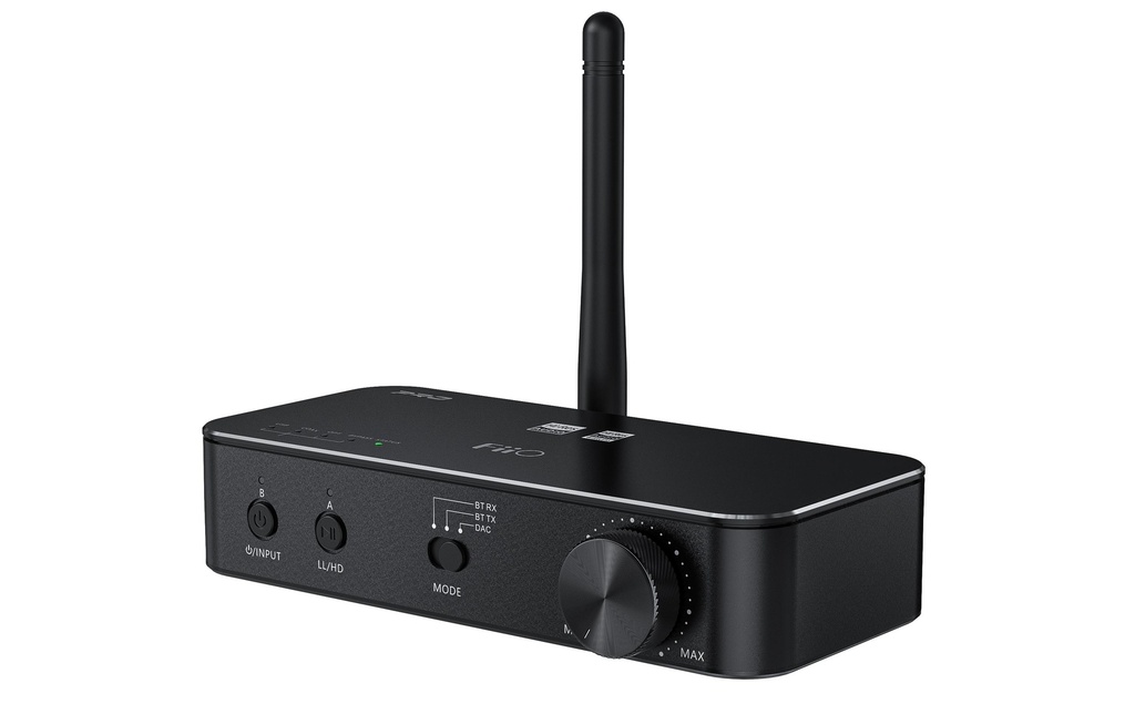 FiiO Récepteur/émetteur Bluetooth BTA30 Pro