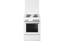 Sharp Four amovible KF-76HNO22W-DE Blanc