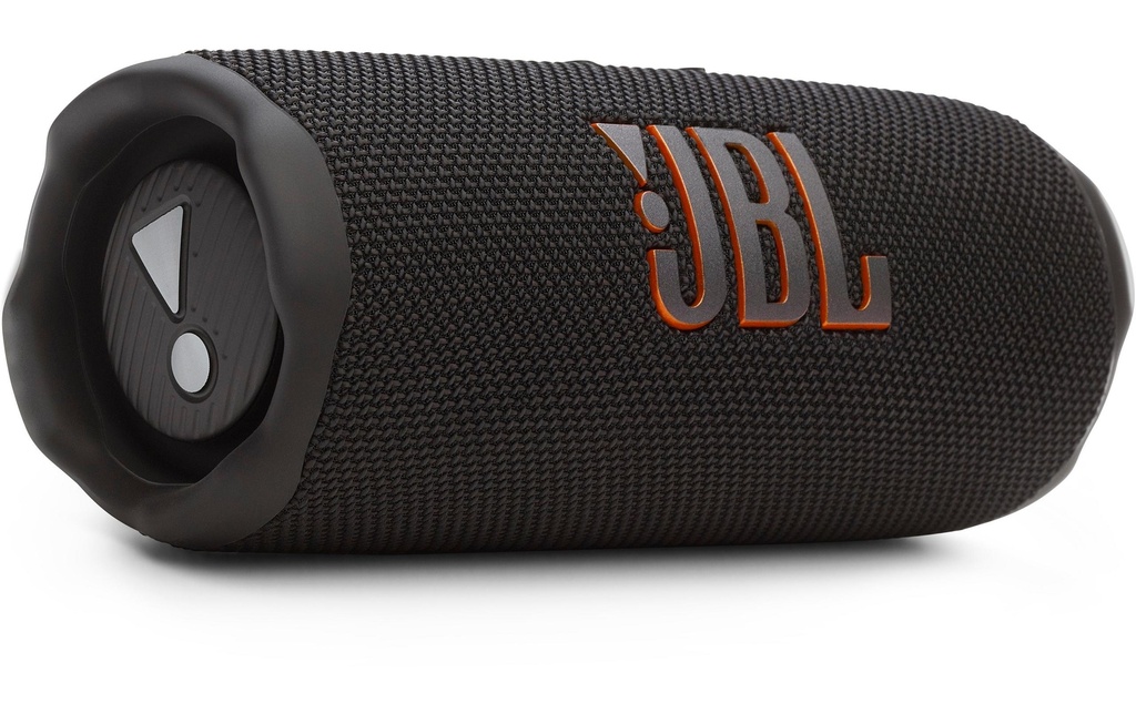 JBL Haut-parleur Bluetooth Flip 7 Noir