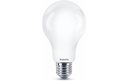 Philips Lampe LEDcla 150W E27 A67 WW FR ND Blanc chaud
