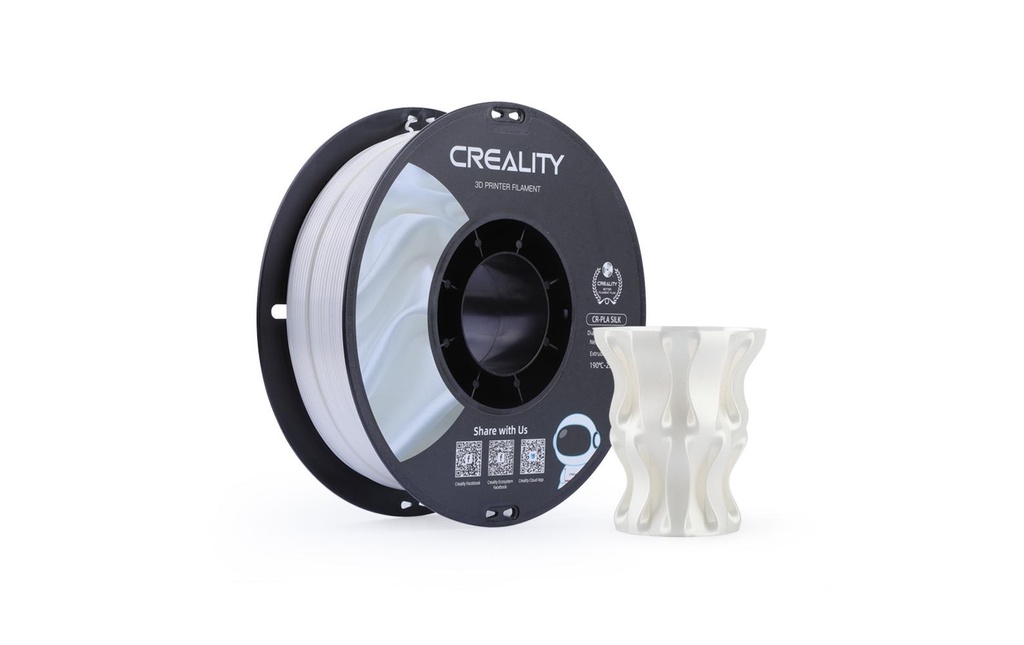 Creality Filament PLA, 1.75 mm, 1 kg