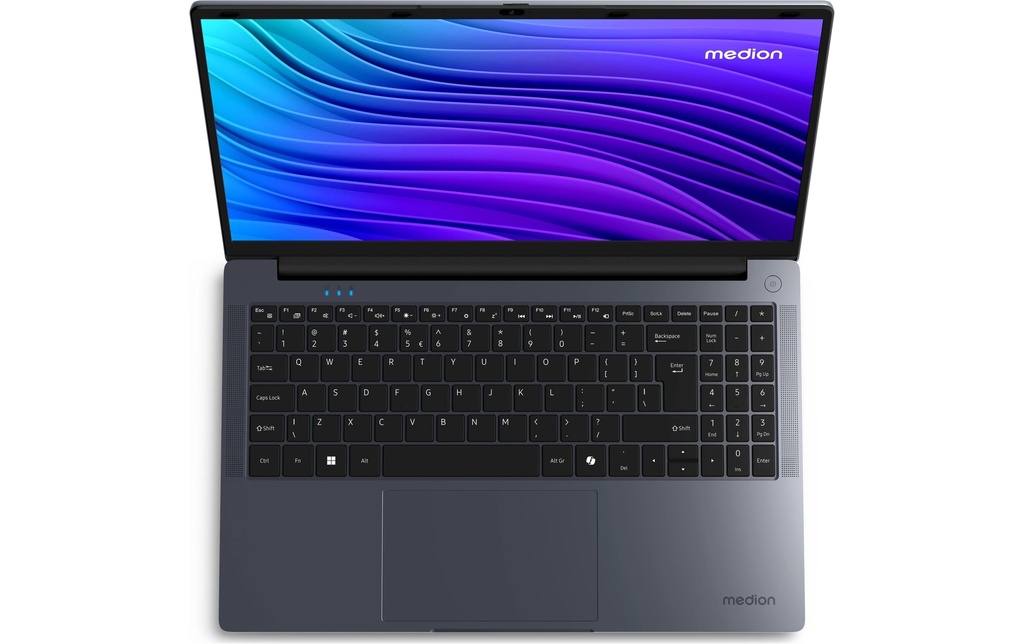 Medion Ordinateur portable E15223 (MD62644)