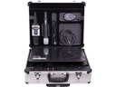 UNIVOX P-Loop 2.0 - Set de boucle à induction mobile