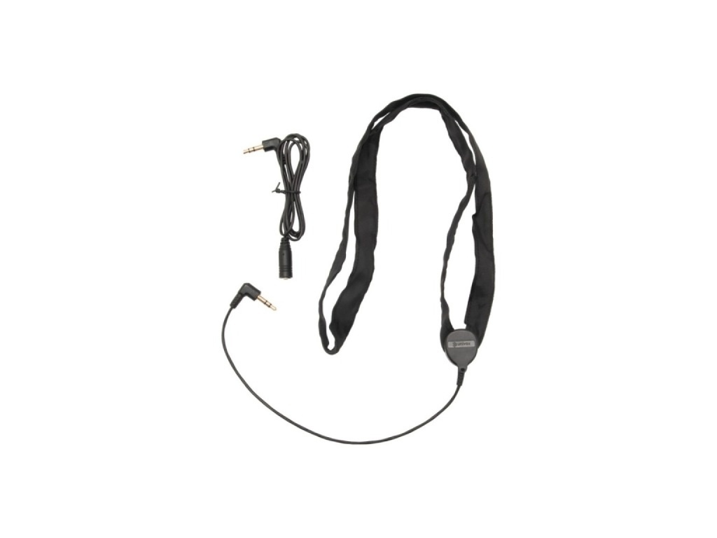 UNIVOX NL-100 - Tour de cou premium pour boucle inductive