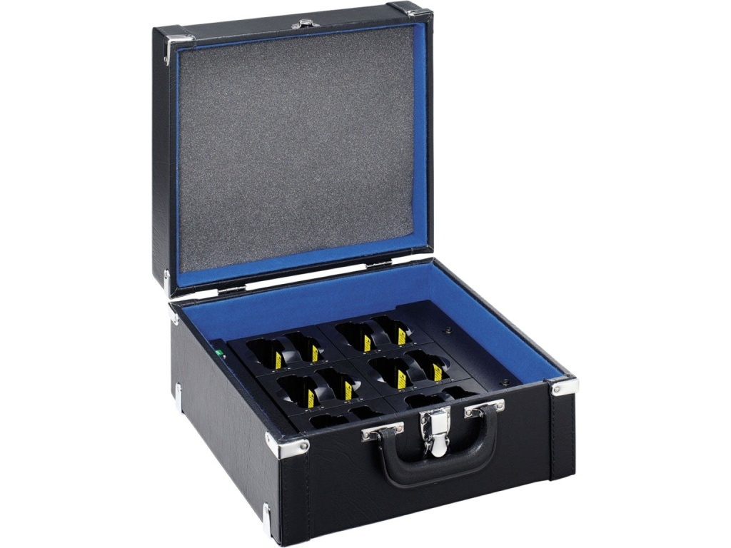 UNIVOX HDC-712 - Valise de recharge