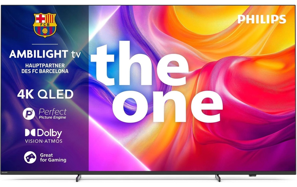 TV Philips 75PUS9000/12