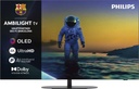 TV Philips Performance 42OLED810/12