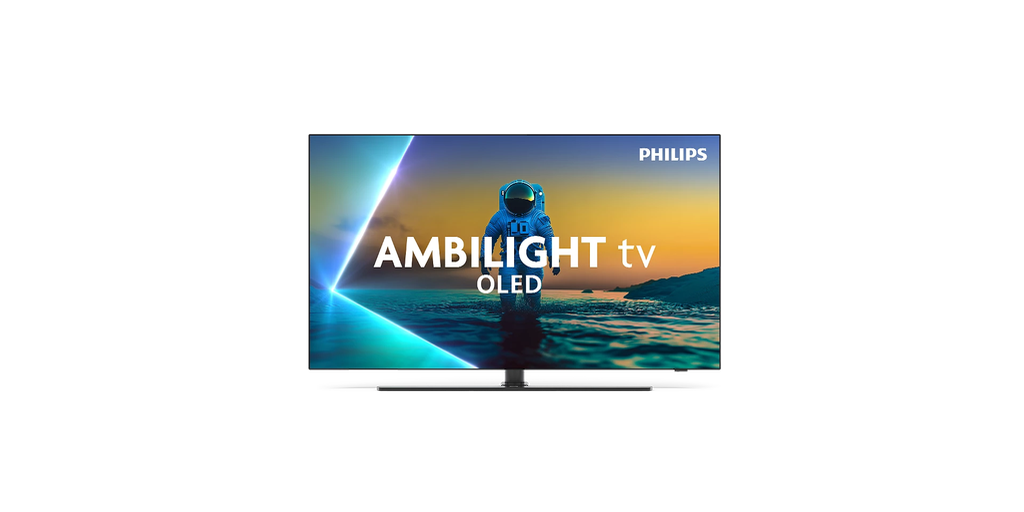 Philips 55OLED850/12 – TV OLED 55" 4K Ambilight
