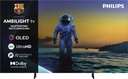 TV Philips Performance 48OLED810/12