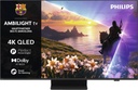 Philips 55PUS8600/12 – TV QLED 55" 4K Ambilight