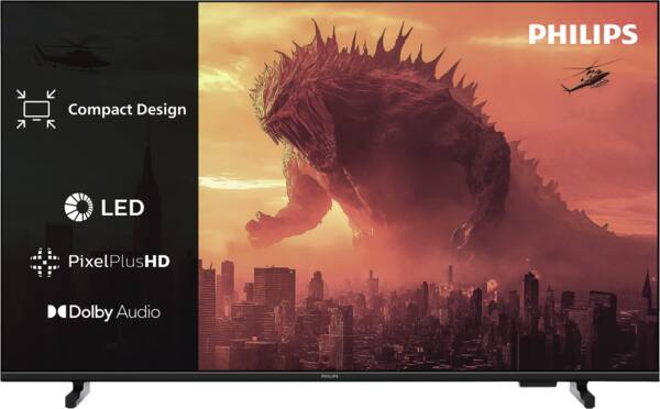 TV Philips UE 43PFS5500/12