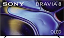 Sony K55XR84B – TV OLED 55" 4K