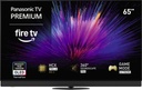Panasonic TV-65Z95BEK – TV OLED 65" 4K