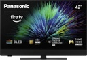 TV Panasonic Premium TV-42Z90BE7 Black-Metallic