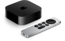 Apple TV 4K 128GB Wifi + Ethernet 2022