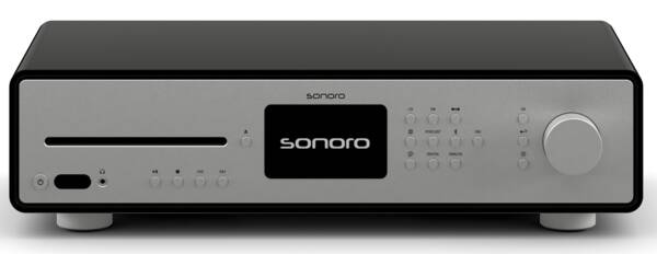 Sonoro MAESTRO Quantum