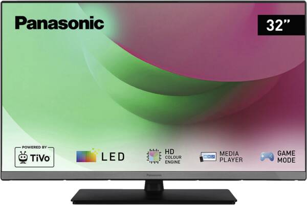 Panasonic TB-32S45AEZ Black