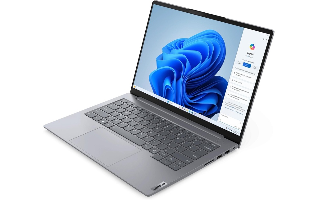 Lenovo ThinkBook 14 G7 ARP (AMD)