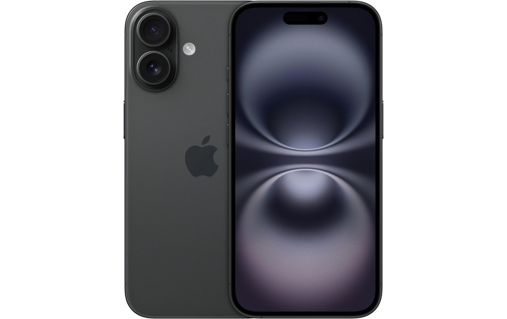 Apple iPhone 16