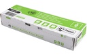 Exacompta Rouleau de papier thermique 57 x 40 x 12 mm, 18 m, 10 pièces