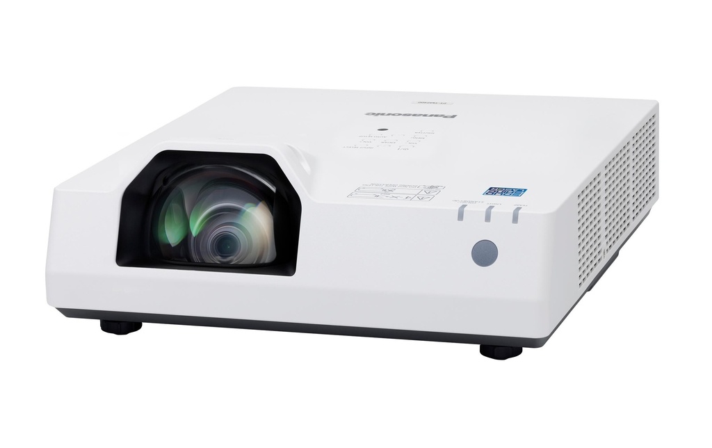 Panasonic Projecteur à focale courte PT-TMZ400