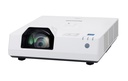 Panasonic Projecteur à focale courte PT-TMZ400
