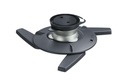 Vogels EPC-6545, Universalsupport plafond Belastung jusqu'à 10 kg, argent