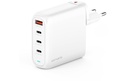 4smarts Chargeur mural USB Flex Pro 100 W