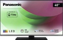 TV Panasonic TB-40S45AEZ Black