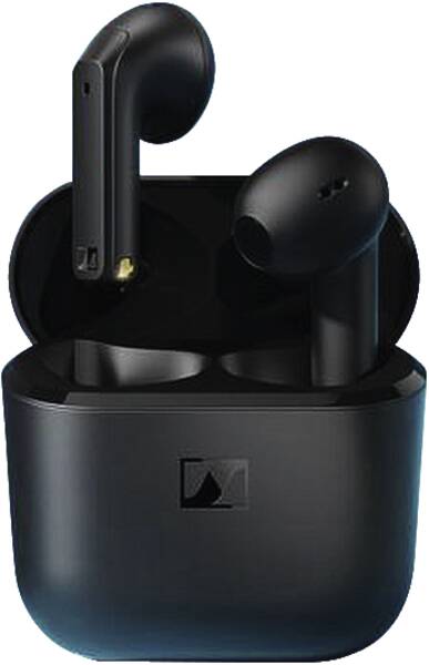 Sennheiser écouteurs oreillettes ACCENTUM Open Black